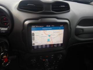 JEEP Renegade usata, con Cerchi in lega
