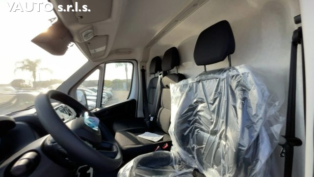 PEUGEOT Boxer usata, con Chiusura centralizzata