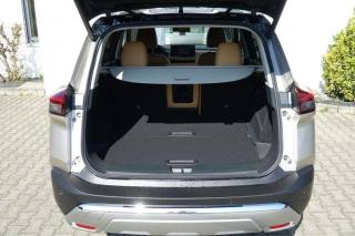 NISSAN X-Trail usata, con Fari LED