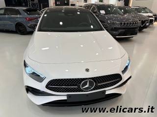 MERCEDES-BENZ A 180 usata, con Airbag