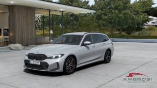 BMW 320 Serie 3 d Touring Msport Pro Comfort Package