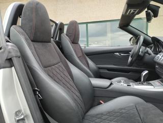 BMW Z4 usata, con Sensori di parcheggio posteriori