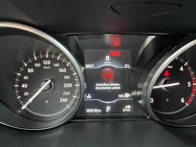 LAND ROVER Discovery Sport usata, con Fari Xenon