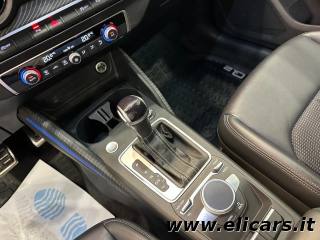 AUDI Q2 usata, con Filtro antiparticolato