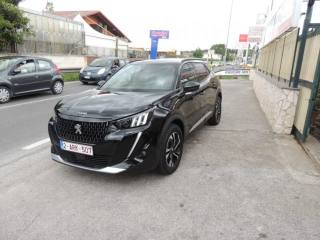 PEUGEOT 2008 usata, con Airbag