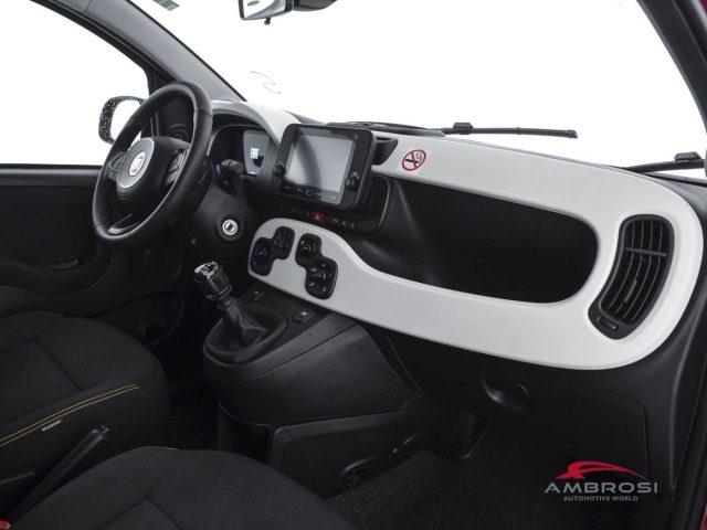 FIAT Panda usata 11