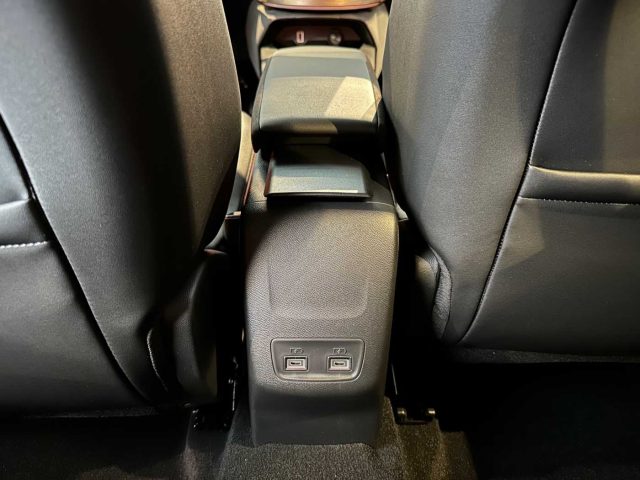 LANCIA Ypsilon usata, con Frenata d