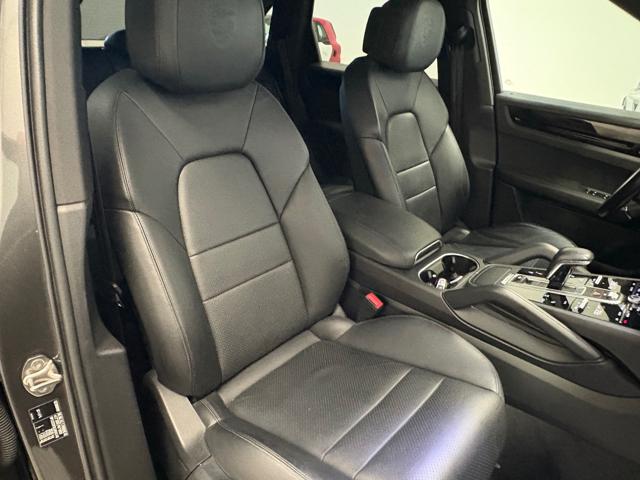 PORSCHE Cayenne usata, con Controllo trazione