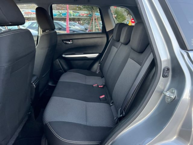 SUZUKI Vitara usata, con Climatizzatore