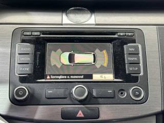 VOLKSWAGEN Passat usata, con Sensori di parcheggio posteriori