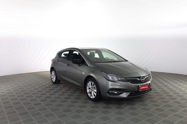 OPEL Astra usata 1