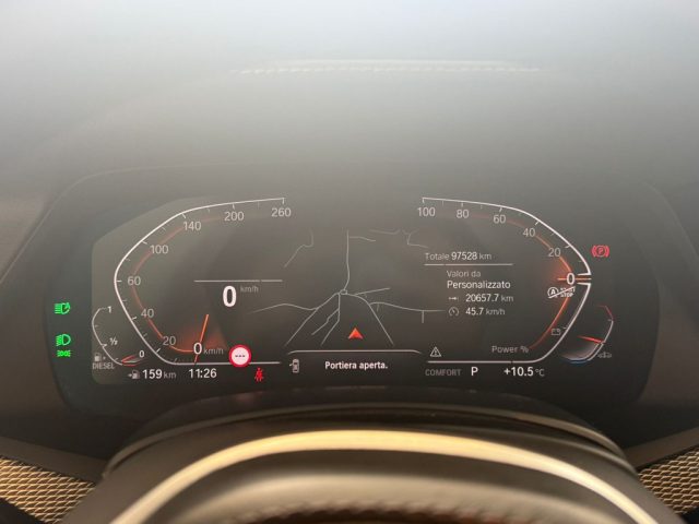 BMW X5 usata, con ESP