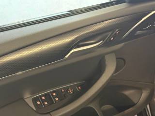 BMW X3 usata, con ESP