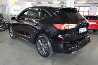 FORD Kuga usata, con Airbag Passeggero