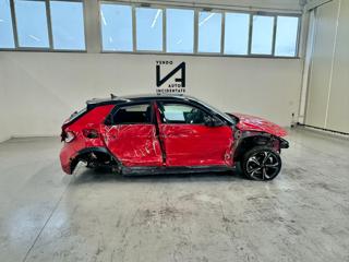 AUDI A1 usata, con Chiusura centralizzata