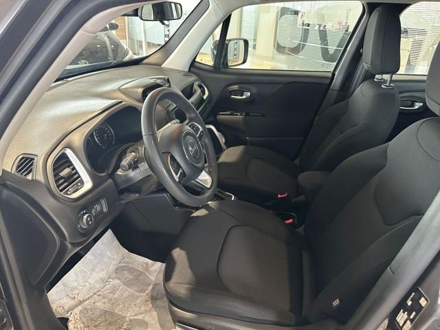 JEEP Renegade usata, con Alzacristalli elettrici