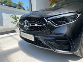 MERCEDES-BENZ GLC 220 usata, con Controllo automatico clima