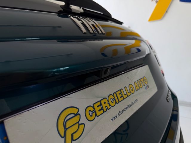 FIAT 600 usata, con Volante multifunzione