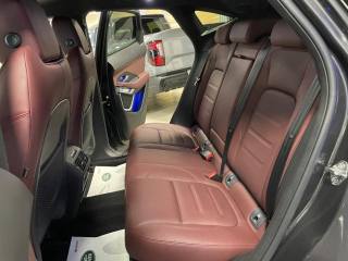 JAGUAR E-Pace usata, con Vetri oscurati