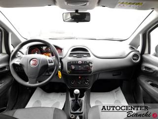 FIAT Punto usata, con Fendinebbia