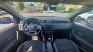DACIA Duster usata, con Controllo trazione