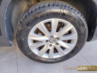 VOLKSWAGEN Tiguan usata 26