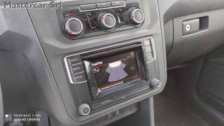 VOLKSWAGEN Caddy usata 13