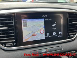 KIA Sportage usata, con Park Distance Control