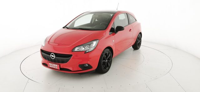 OPEL Corsa usata, con Airbag laterali