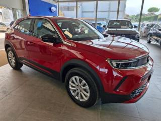OPEL Mokka usata, con Controllo trazione