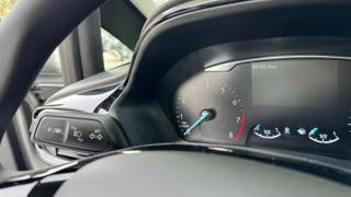 FORD Fiesta usata, con Cruise Control
