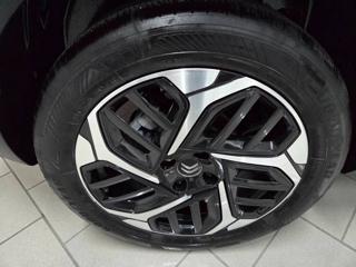 CITROEN C4 usata, con Chiusura centralizzata