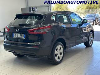 NISSAN Qashqai usata, con Airbag Passeggero