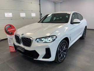 BMW X4 usata, con Airbag laterali