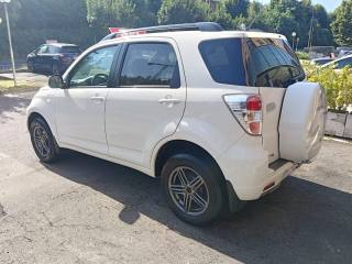DAIHATSU Terios usata, con Chiusura centralizzata telecomandata