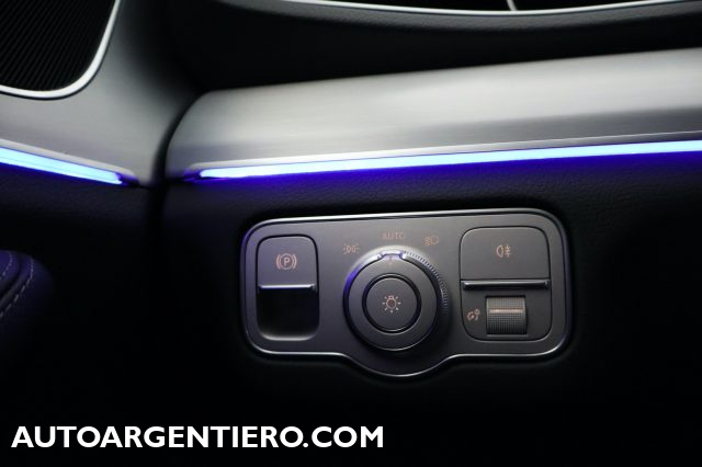 MERCEDES-BENZ GLE 300 usata, con Specchietti laterali elettrici