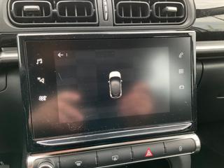 CITROEN C3 usata, con Cruise Control