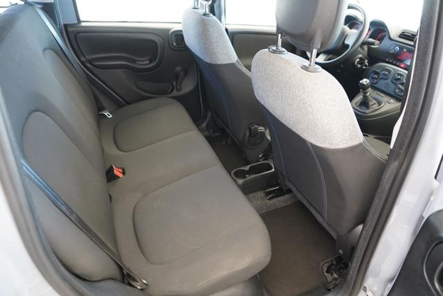 FIAT Panda usata 21
