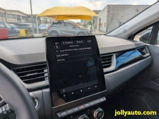 MITSUBISHI ASX usata, con Volante in pelle