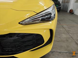 MG MG3 usata, con Airbag Passeggero