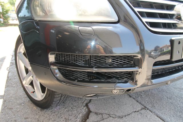 VOLKSWAGEN Touareg usata 23