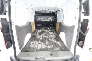 FORD Transit Connect usata 4