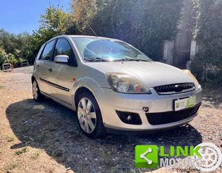 FORD Fiesta usata, con Airbag laterali