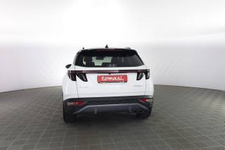 HYUNDAI Tucson usata 4