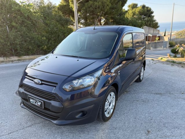FORD Transit Connect usata, con Alzacristalli elettrici