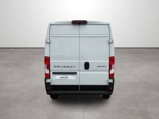 PEUGEOT Boxer usata, con Climatizzatore