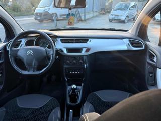 CITROEN C3 usata 9
