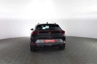 CUPRA Formentor usata 4