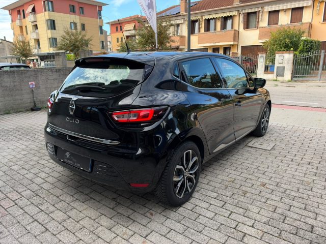RENAULT Clio usata 4