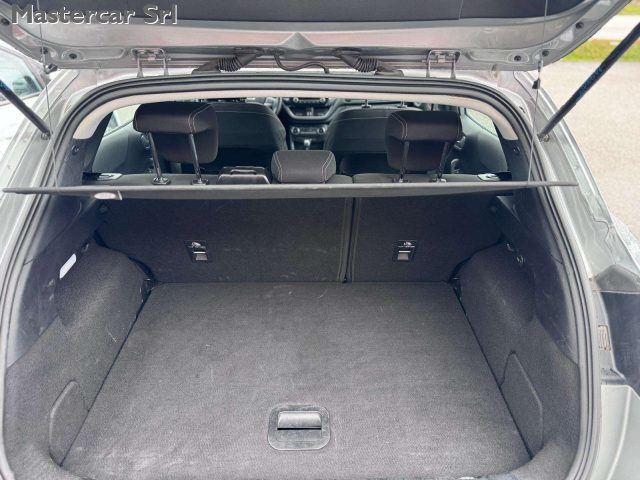 FORD Puma usata, con Climatizzatore